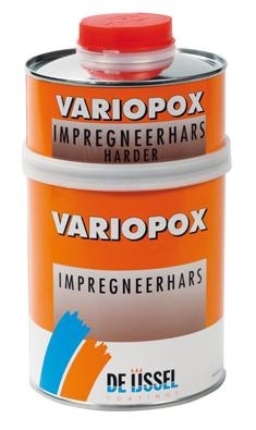Variopox Impregneerhars