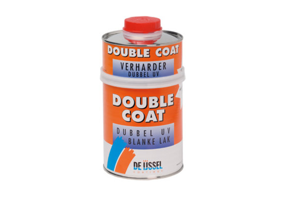 Double Coat Dubbel UV