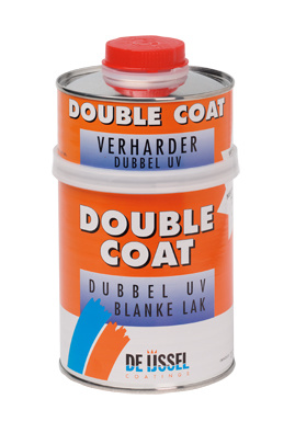 Double Coat Dubbel UV
