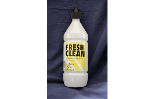 Radboud fresh clean shampoo
