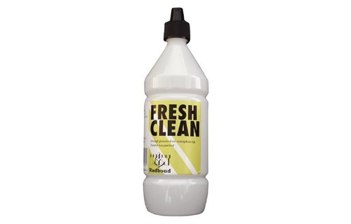 Radboud fresh clean shampoo