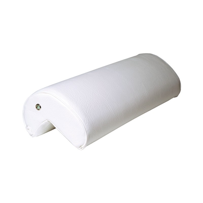 Bootkussen - Bedflex rugleuning hoek kussen | Wit