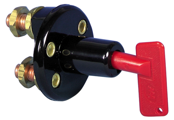 Allpa Hoofdschakelaar - 100A continu