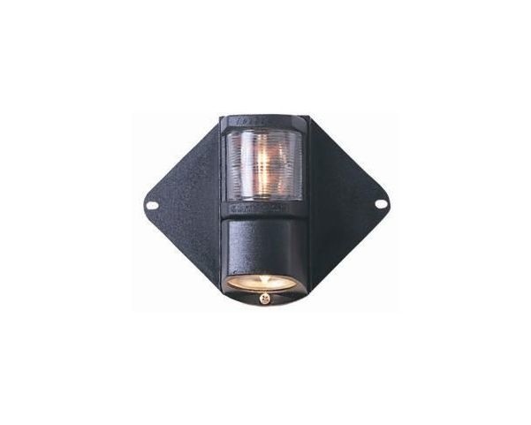 Combinatie top- en deklicht