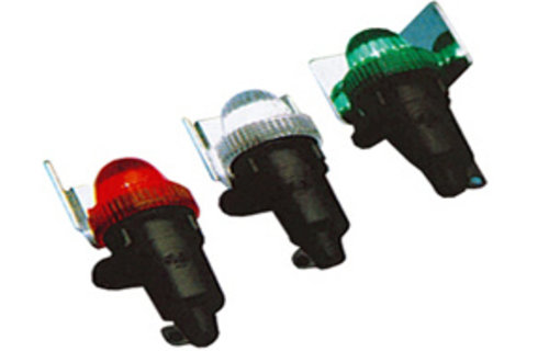 Allpa Noodset positielampen (voor 1 5V batterijen)