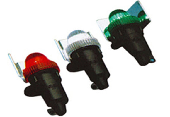 Allpa Noodset positielampen (voor 1 5V batterijen)