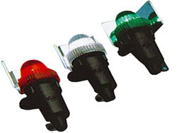 Allpa Noodset positielampen (voor 1 5V batterijen)