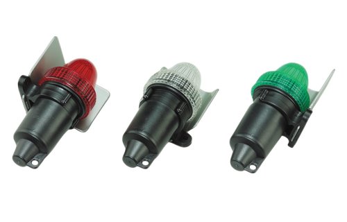 Allpa Noodset positielampen (voor 1 5V batterijen)