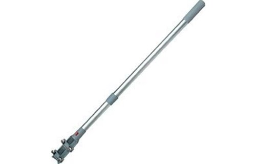 Allpa Stuurverlenging voor outboards  telescopisch  L=600-1000mm (met stopknop)