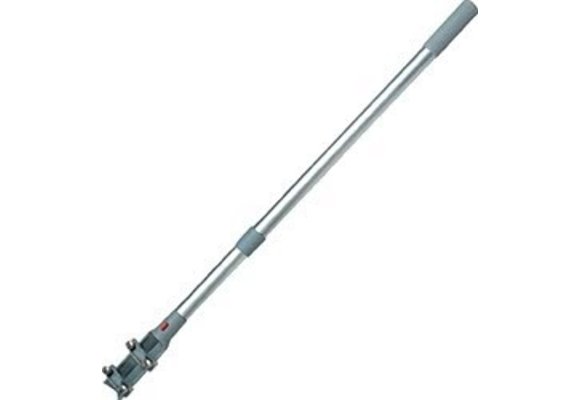 Allpa Stuurverlenging voor outboards  telescopisch  L=600-1000mm (met stopknop)
