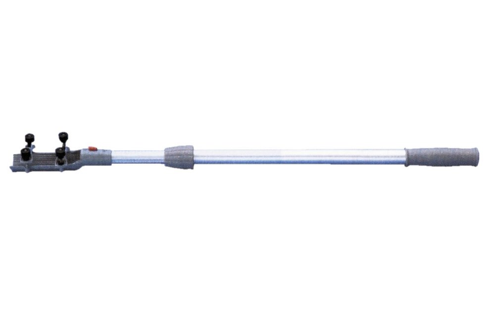 Allpa Stuurverlenging voor outboards telescopisch L=600-1000mm (met stopknop)