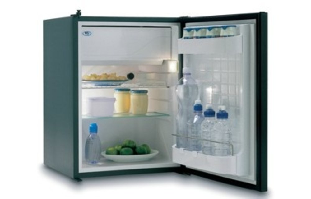 Koelkasten Allpa - Inbouw koelkast 60 Liter