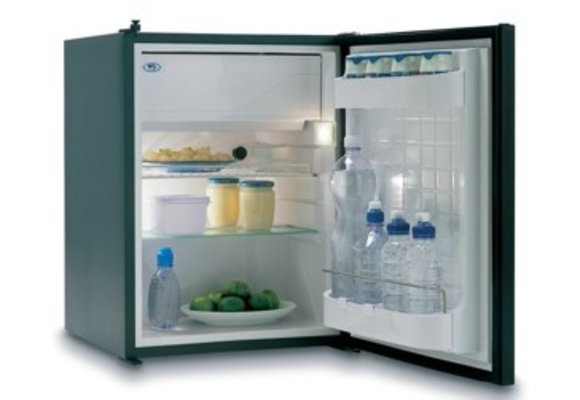 Koelkasten Allpa - Inbouw koelkast 60 Liter