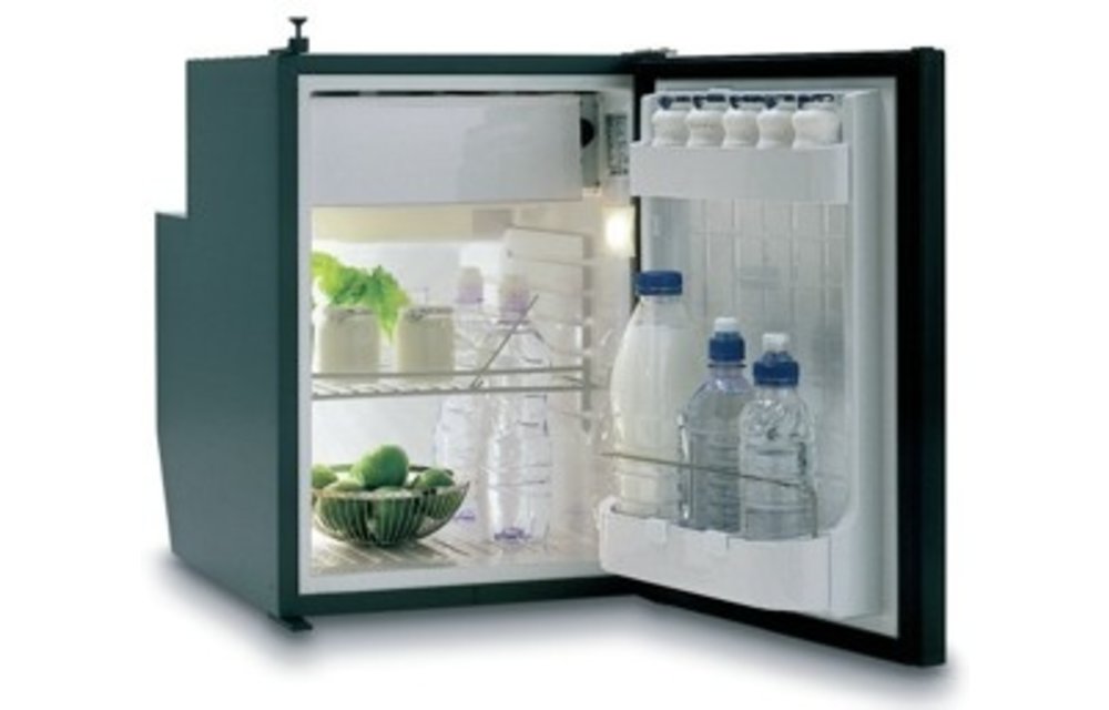 Koelkasten Allpa - Inbouw koelkast 51 Liter