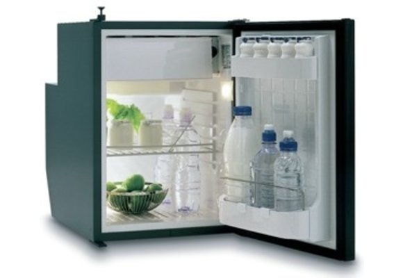 Koelkasten Allpa - Inbouw koelkast 51 Liter