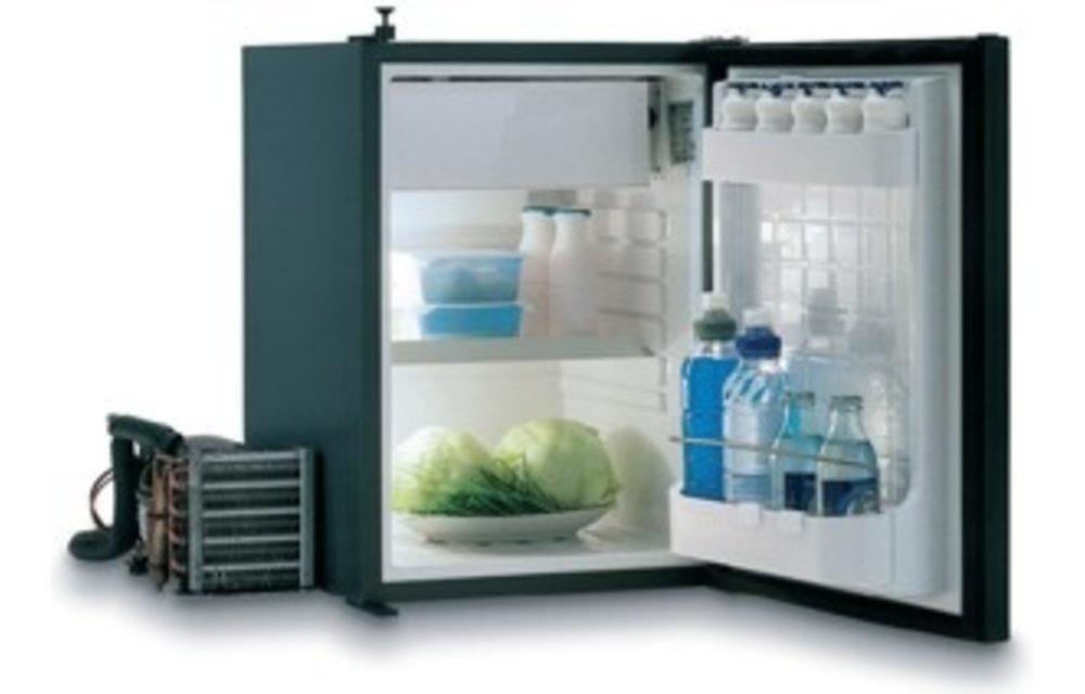 Koelkasten Allpa - Inbouw koelkast 40 Liter