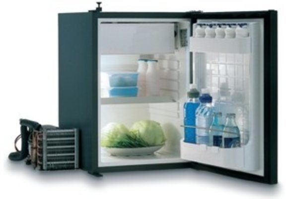 Koelkasten Allpa - Inbouw koelkast 40 Liter