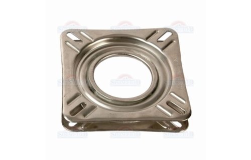 Allpa RVS Draaiplateau zonder lock