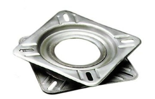 Allpa RVS Draaiplateau zonder lock