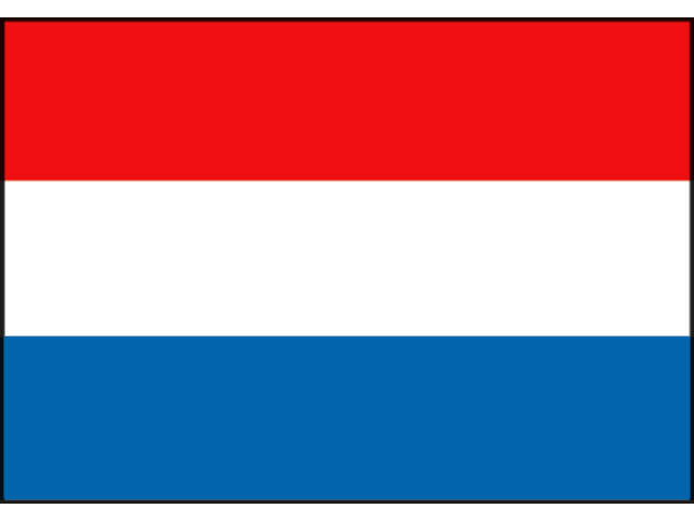 Vlag Nederland