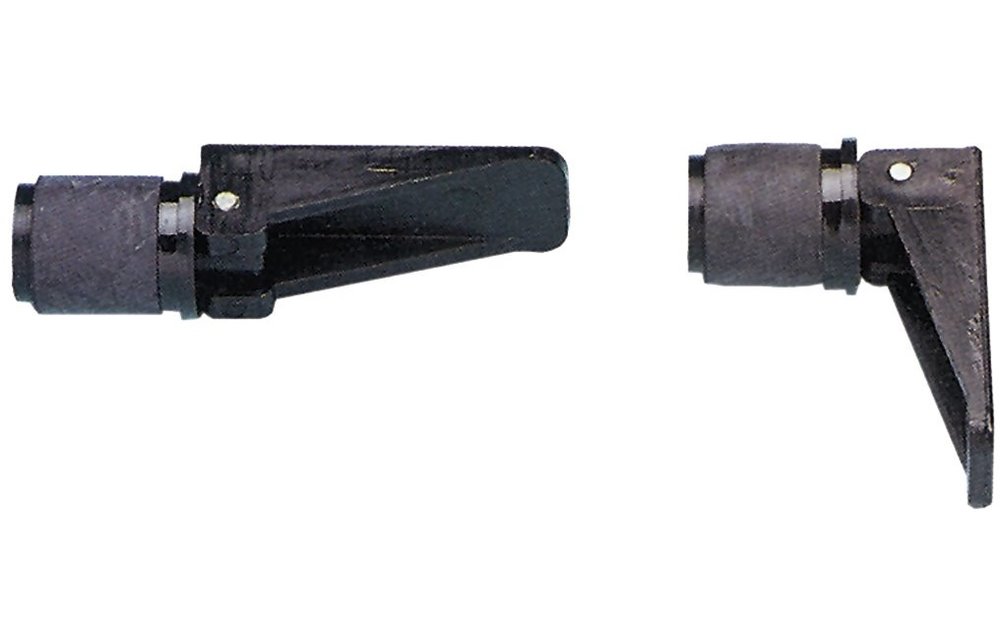 Allpa Knelplug Ø22mm voor loospijp