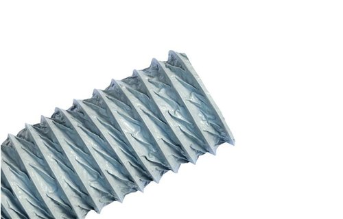 Ventilatieslang