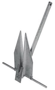 Guardian lichtgewicht anker