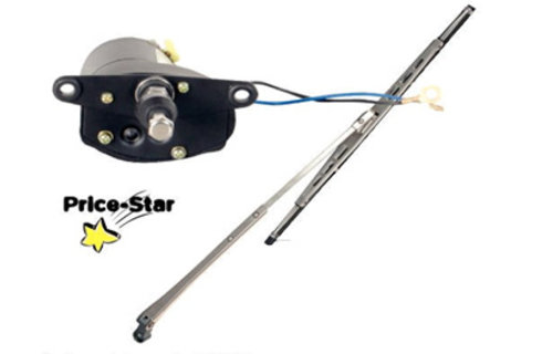 Ruitenwissermotorset Alpha