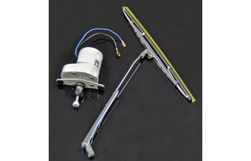 Ruitenwissermotorset Alpha