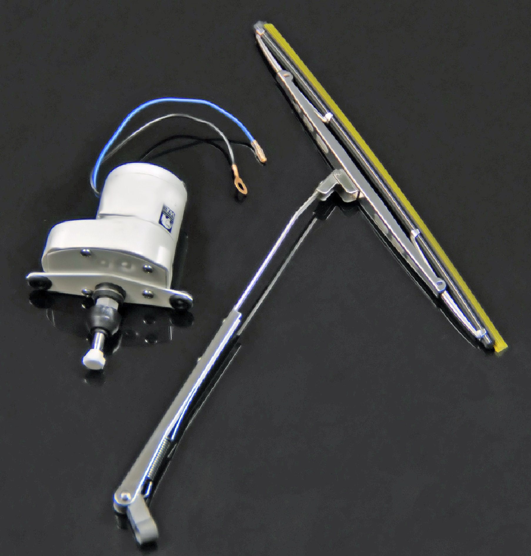 Ruitenwissermotorset Alpha