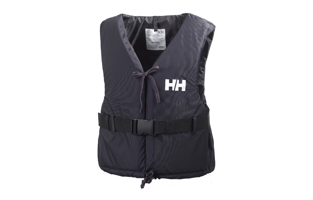 Helly Hansen Sport Zwemvest 50N Navy