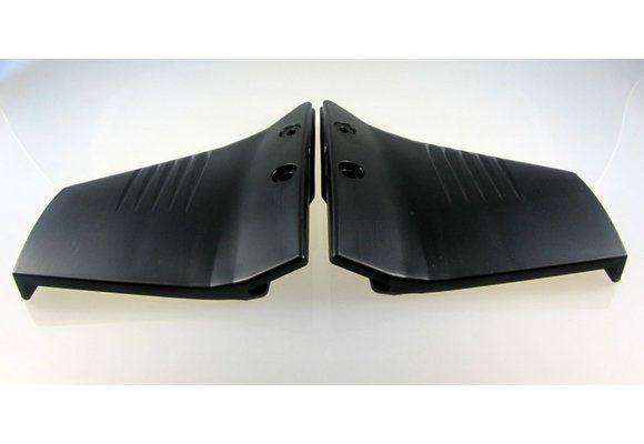 Hydrofoil voor 50 PK +