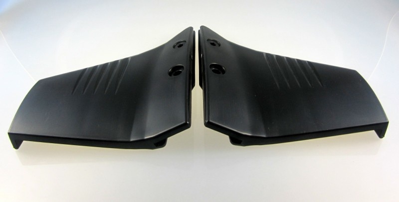 Hydrofoil voor 50 PK +