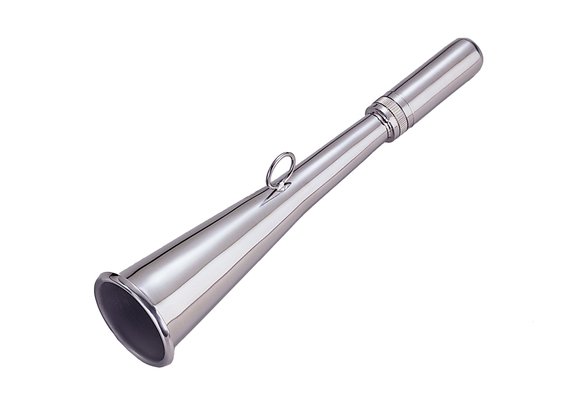 Allpa RVS misthoorn  L=178mm