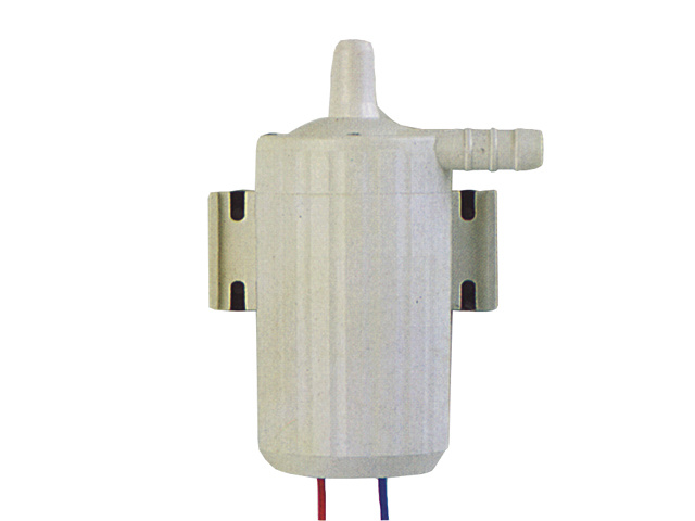 Royal drinkwaterpomp