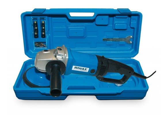 RIWAX poetsmachine 1300 watt