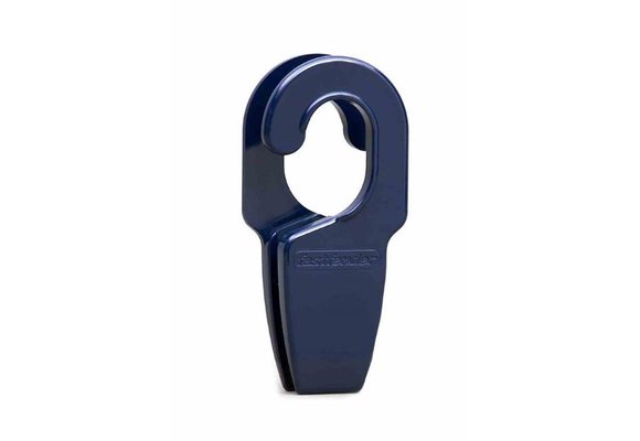 Fastfender | 32mm | Blauw | (2 stuks)