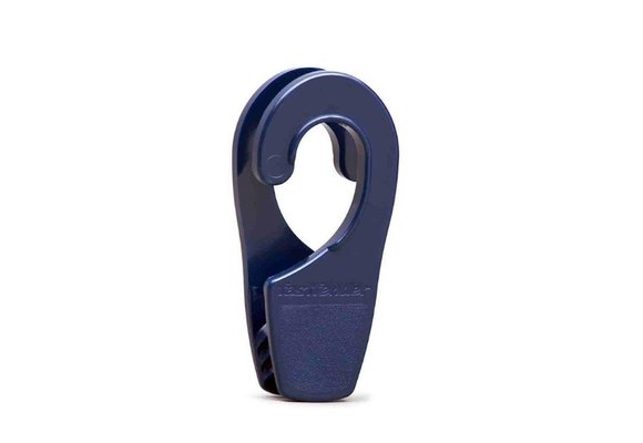 Fastfender | 25mm | Blauw  (2 stuks)