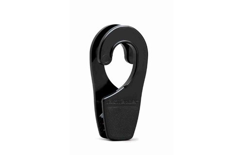 Fastfender | Zwart  (2 stuks)