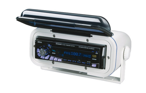 Universele radio cover MRH7