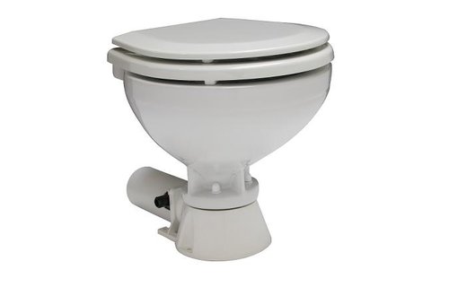 Allpa elektrisch toilet 24V