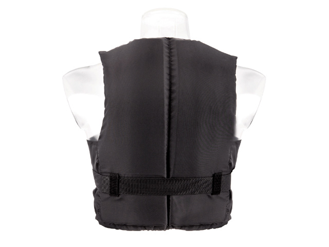 Besto Universeel Zwemvest 50N Zwart