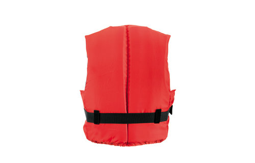 Besto Universeel Zwemvest 50N Rood