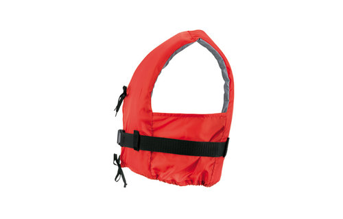 Besto Universeel Zwemvest 50N Rood