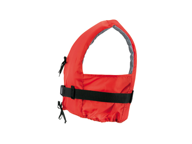 Besto Universeel Zwemvest 50N Rood