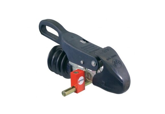 Double Lock koppelingsslot