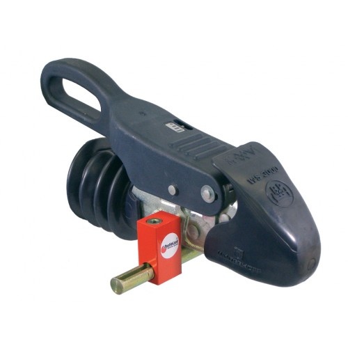 Double Lock koppelingsslot