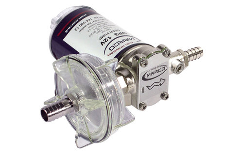 Marco - Dieselpomp UP3