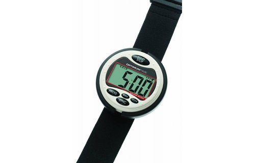 Optimum time - OS series 3