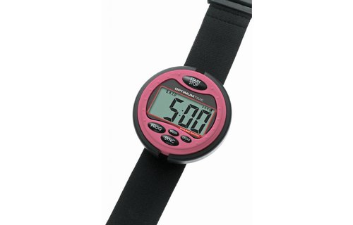 Optimum time - OS series 3